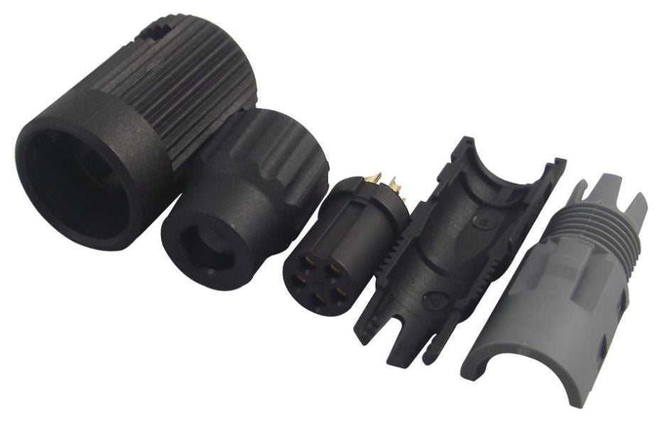 Socket Free IP40