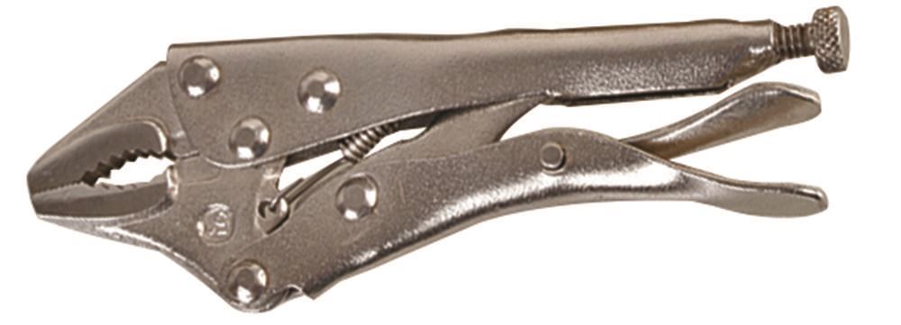 5" (130mm) Locking Pliers