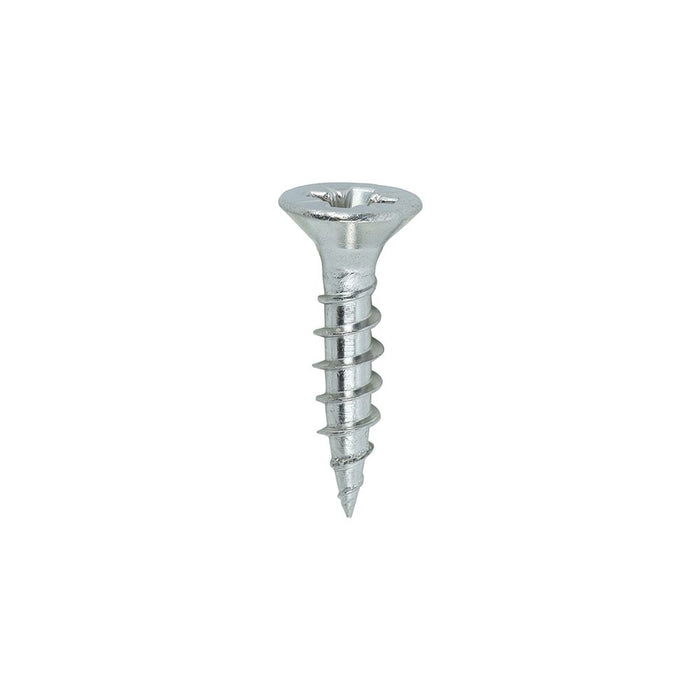 Multi-Purpose Screws - A2 Stainless Steel Ultimate Corrosion Resistance