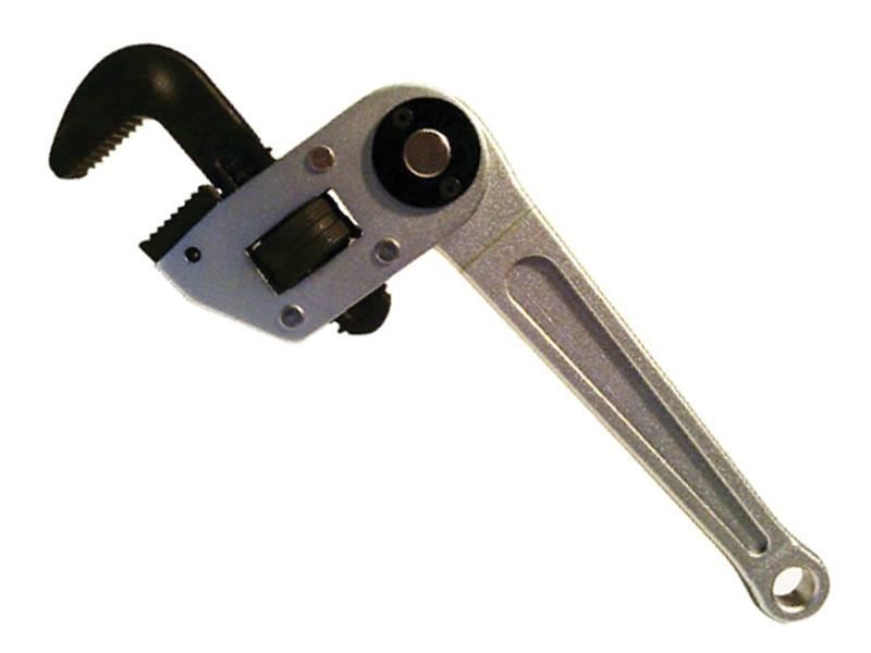 2716M Multi-Angled Wrench 250mm (10in)