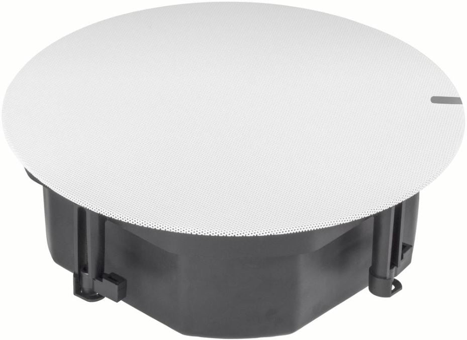 5" 100V Ceiling Speaker with Steel Backcan - 20W