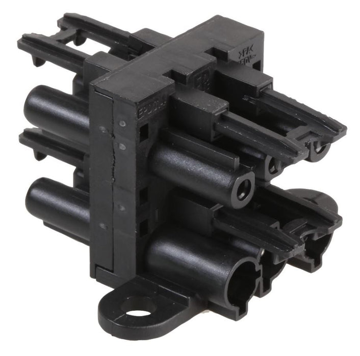 250V AC / 400V AC 20A 3 Pole