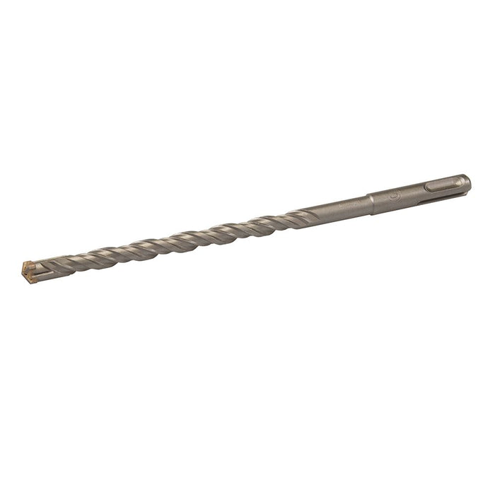 SDS Plus Crosshead Drill Bit