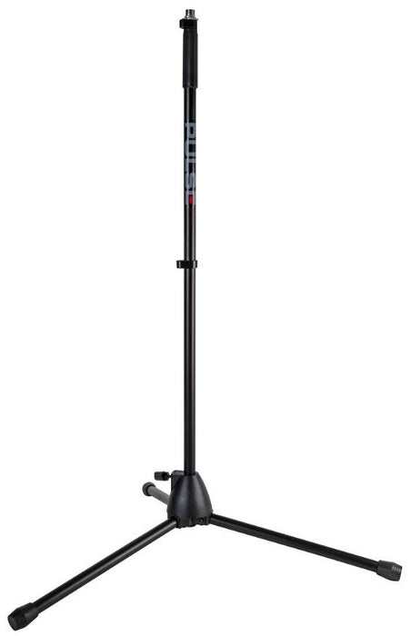 Straight Microphone Stand with Folding Legs