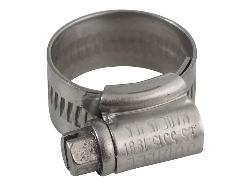 Stainless Steel Hose Clip