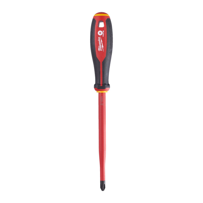 Tri-Lobe VDE Screwdriver