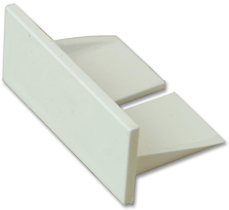 End Cap 38mm x 16mm 10 Pack