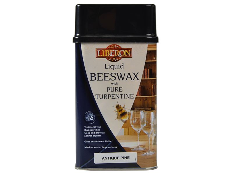Beeswax Liquid