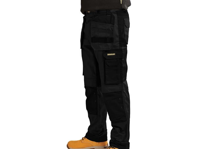 Omaha Slim Fit Holster Trousers