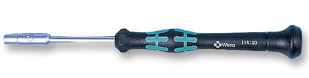 Kraftform Micro 2069 Precision Hex Nut Driver