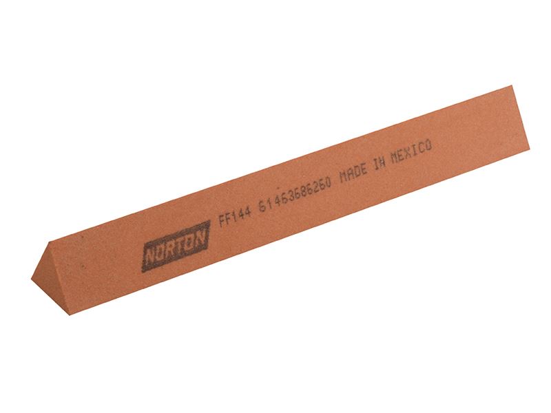 Triangular Abrasive File