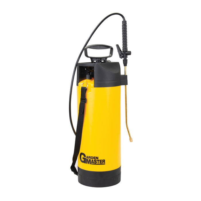 Garden Master Compression Sprayer 8Ltr - 8Ltr