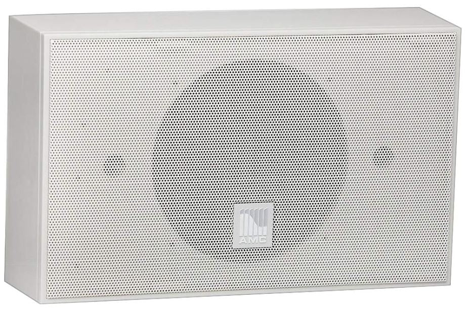 6W Surface Mount Paging Speaker, 100V