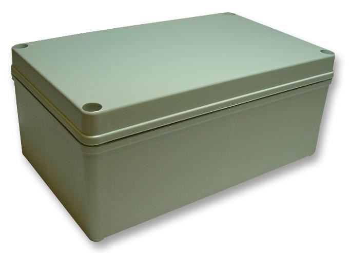 IP67 Piccolo Polycarbonate Enclosure - 230x140x95mm