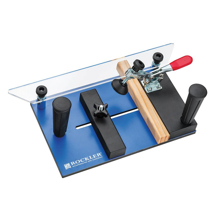 Rail Coping Sled - 5" x 1-1/4"