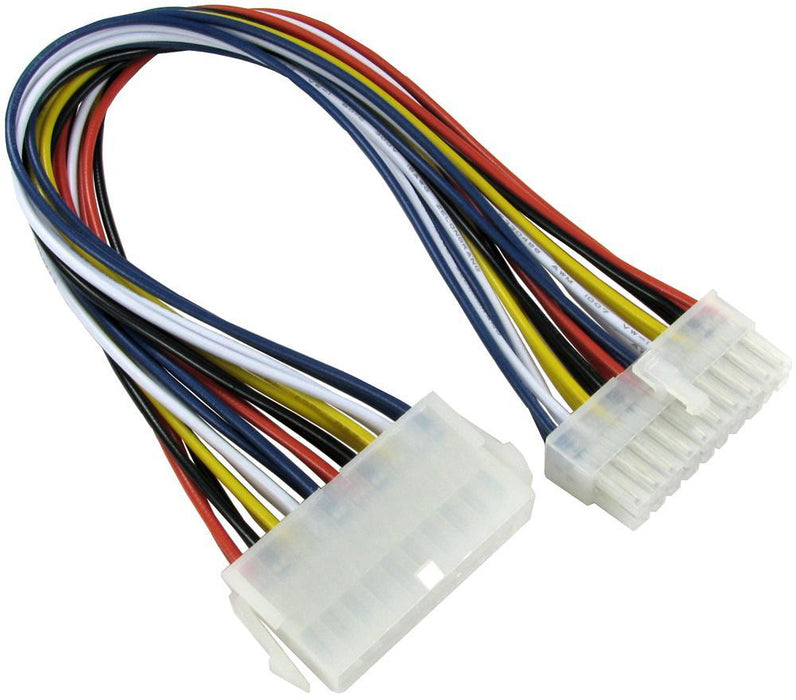 20pin Cpu 20 Pin ATX PSU CPU Power Extension Cable — StampyTools