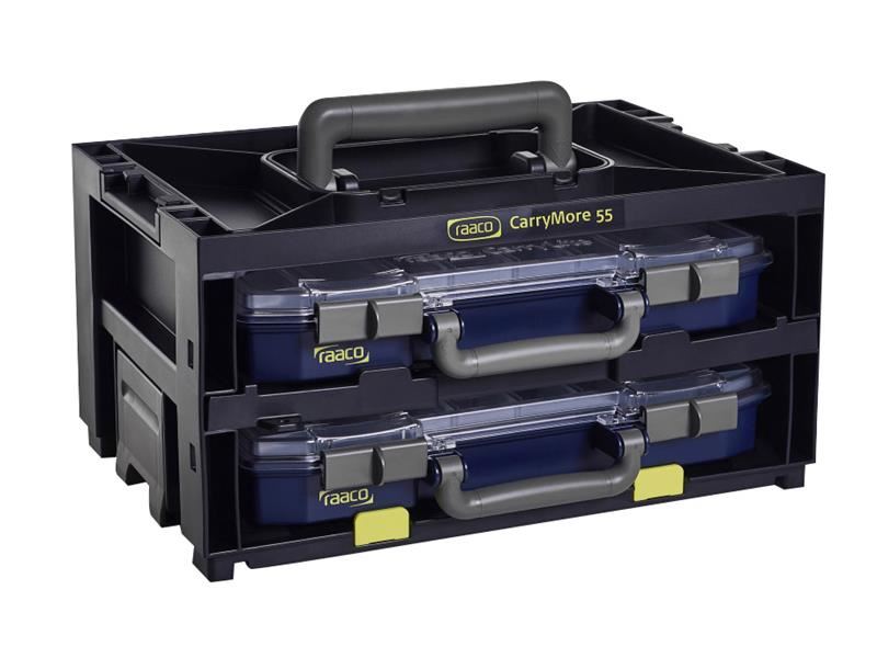 CarryMore 55x2 Storage System