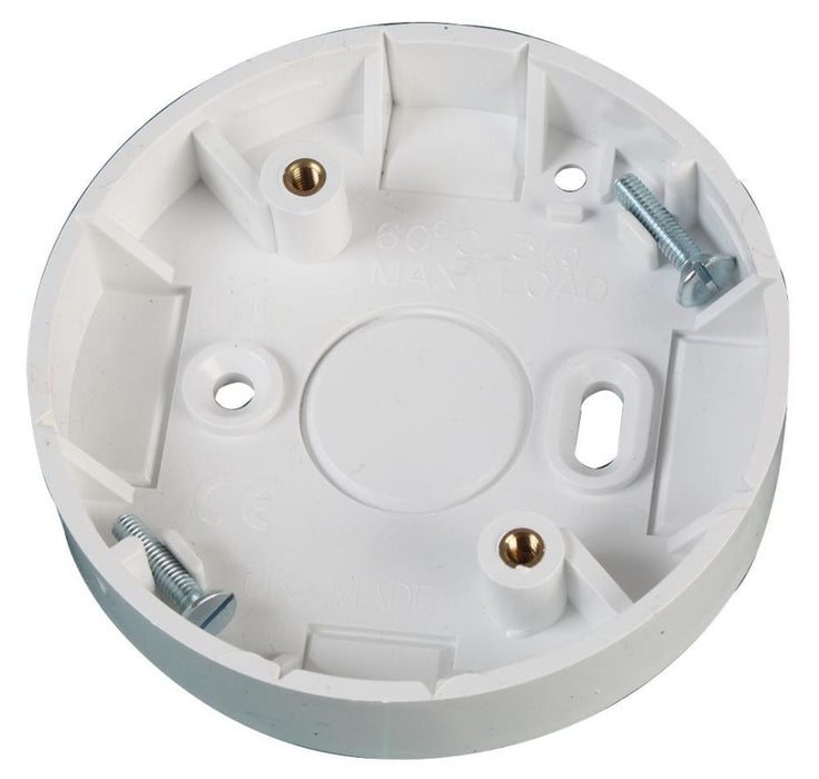 Ceiling Rose Adaptor