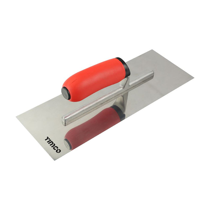 Pro Plasterers Trowel Stainless Steel