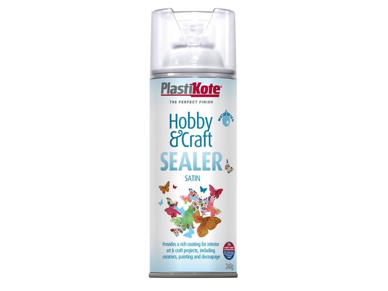 Hobby & Craft Sealer