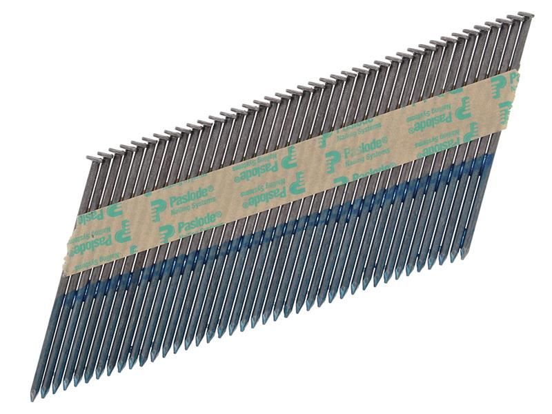 IM360 Nails & Fuel Cells Pack Bright Finish