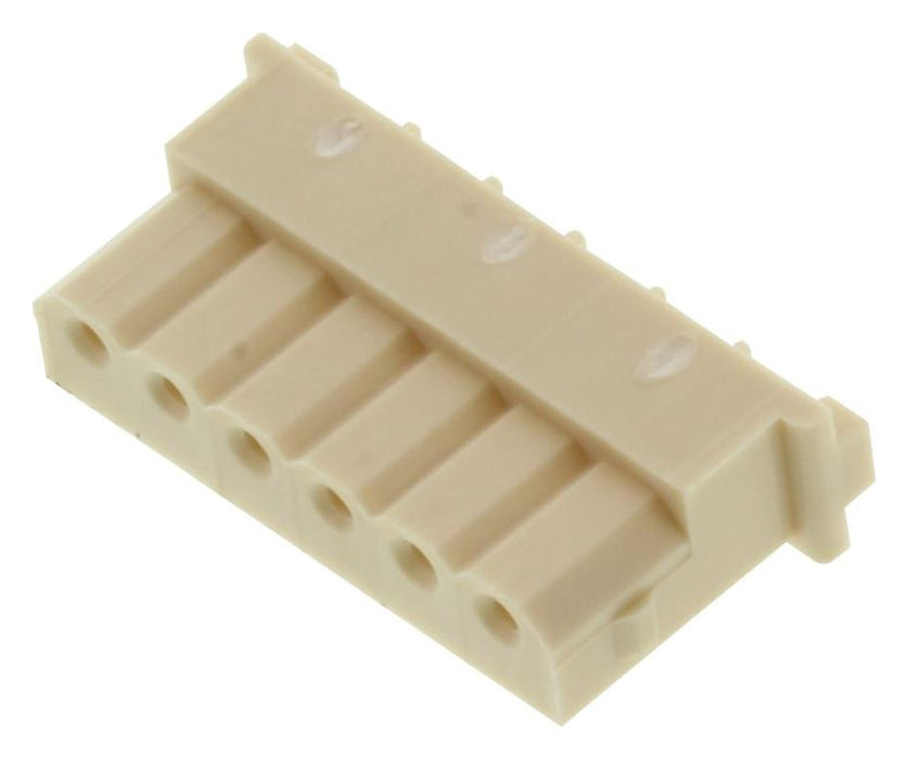 Crimp Housing 2.5mm