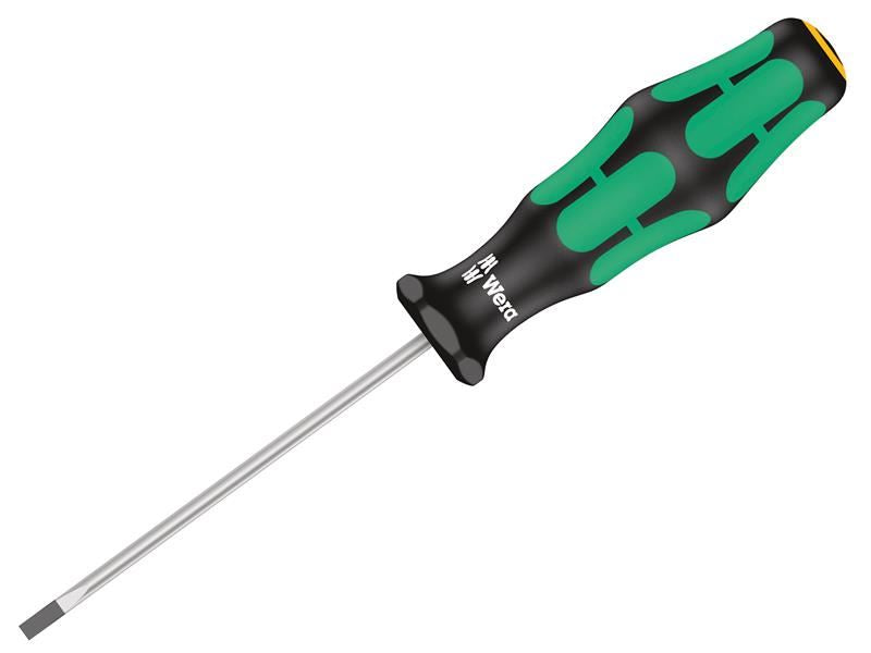 Kraftform 335 Screwdriver Parallel Slotted Tip 2.5 x 75mm