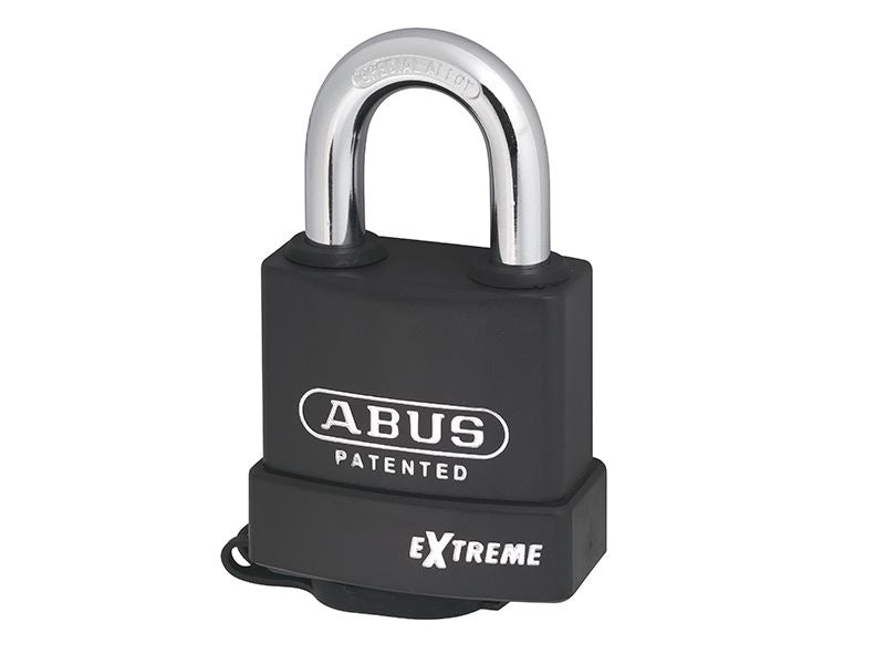 83WP Series Weatherproof Padlock