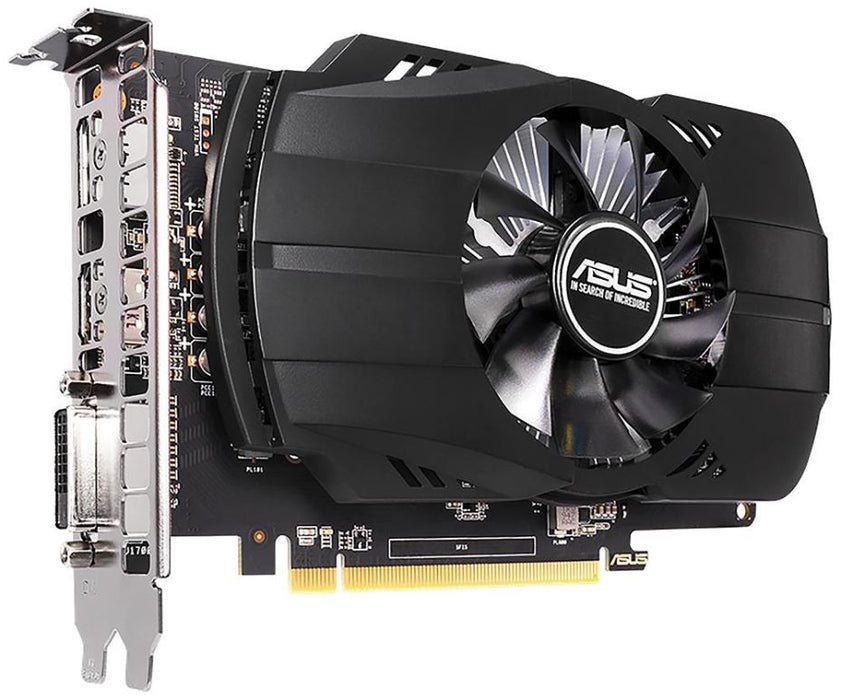 Phoenix 550 2GB DDR5 PCI-Ex Graphics Card