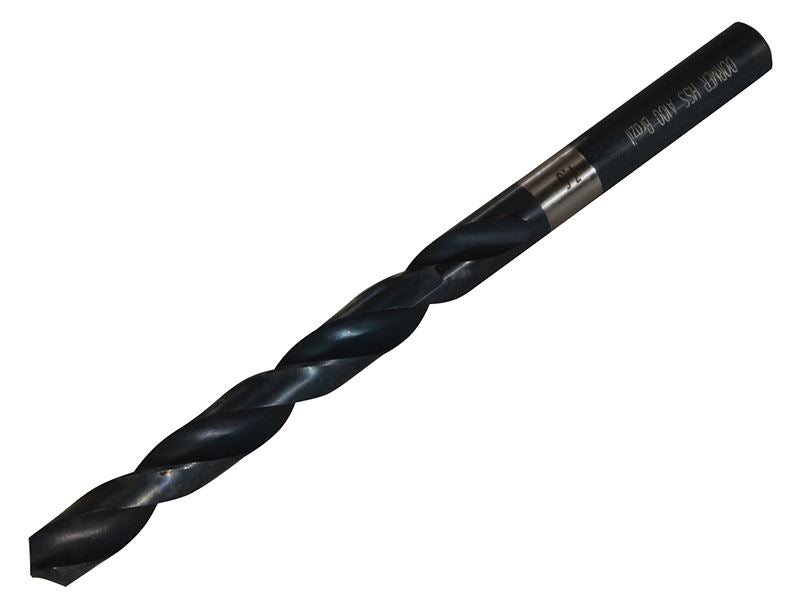 A100 HSS Jobber Drill Bits, Metric