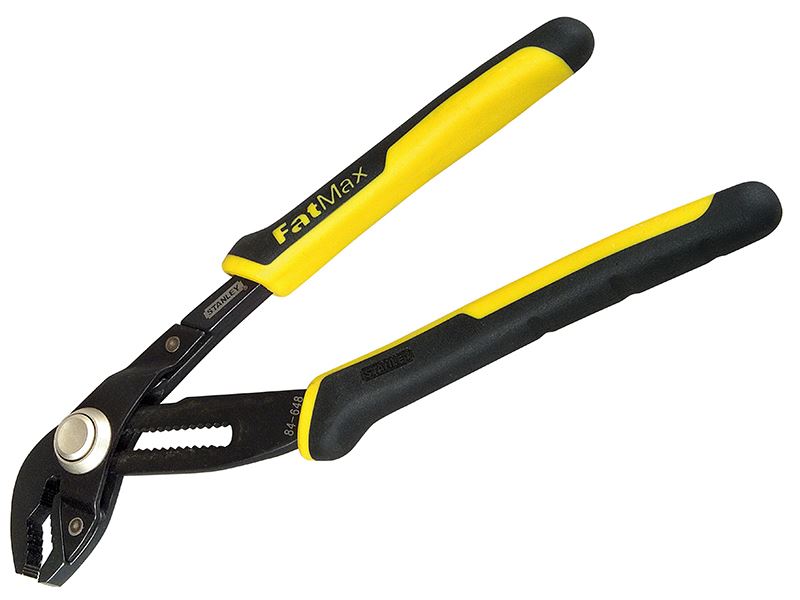 FatMax® Groove Joint Pliers