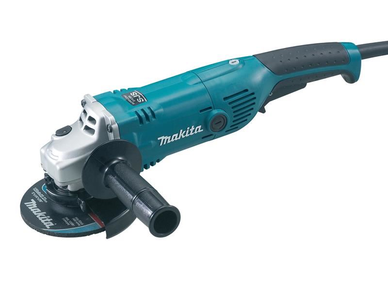 GA5021 125mm Angle Grinder 1050 Watt