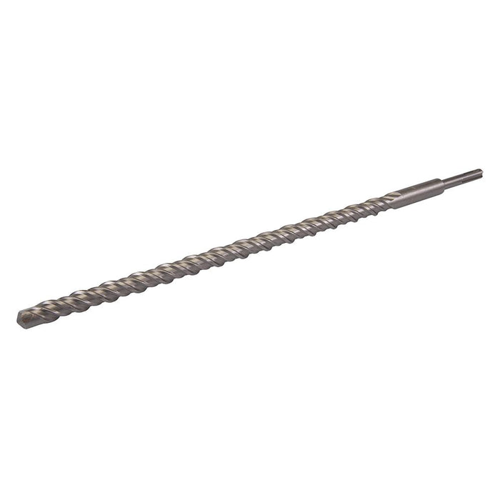 SDS Plus Masonry Drill Bit