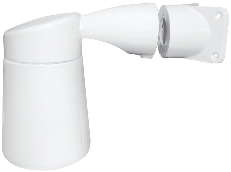 LED Outdoor Corner Light