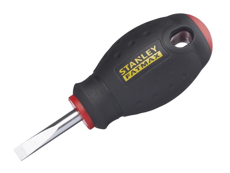 FatMax® Stubby Screwdriver, Parallel