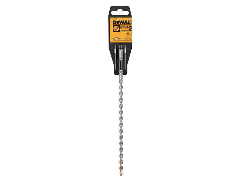 SDS Plus EXTREME 2® Drill Bit