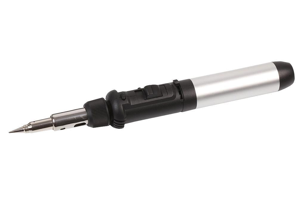 Gas Soldering Iron