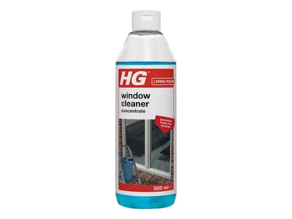 Window Cleaner Concentrate 500ml — StampyTools