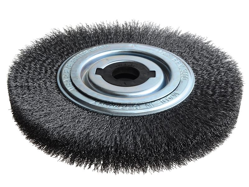 Wheel Brush