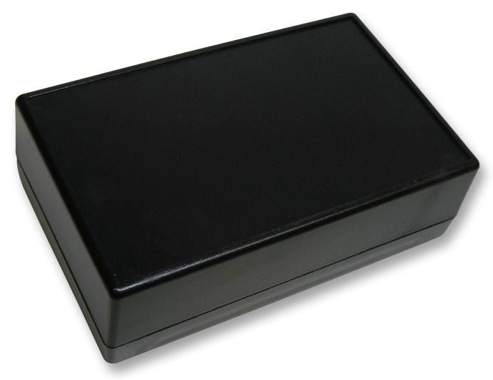 IP65 Black ABS Enclosure