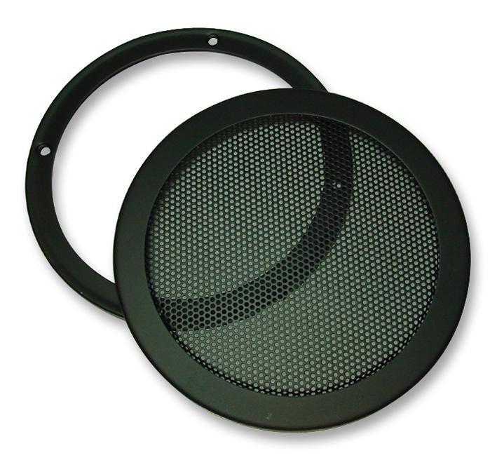 3" Speaker Grille - 99mm Outside Diameter