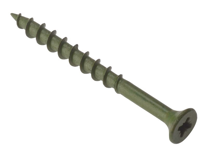 Anti-Corrosion Decking Screws, Pozi, ST