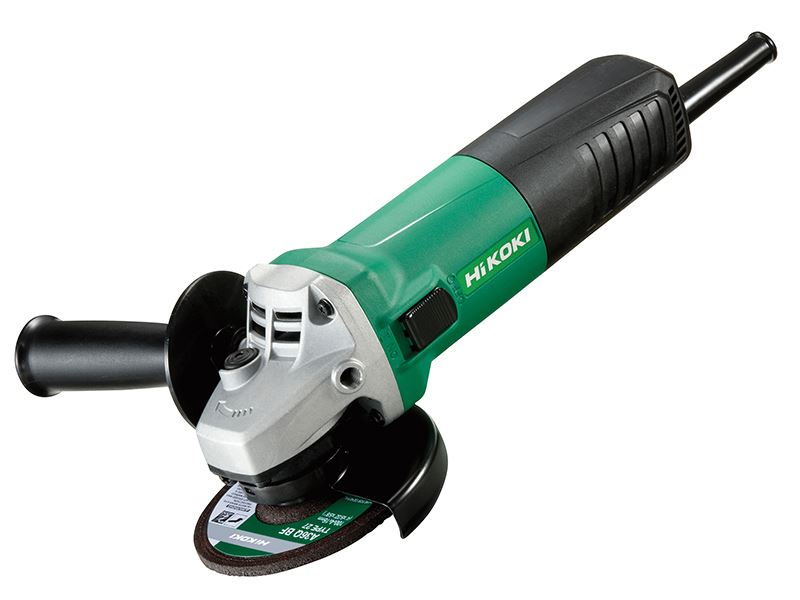 G10SR4 100mm Angle Grinder