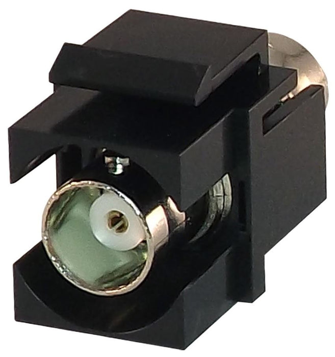 BNC 50ohm Keystone Coupler