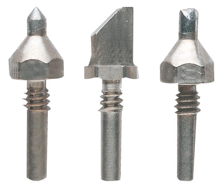 Gascat 40 Replacement Tip Pack