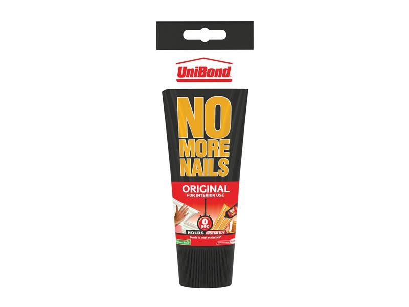 UniBond - No More Nails Original Grab Adhesive