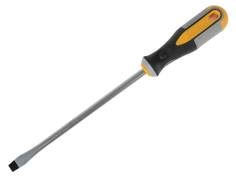 Flared Screwdriver