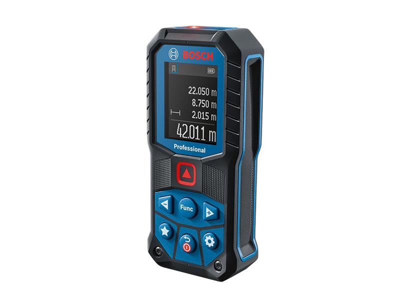 GLM 50-22 Professional Laser Measure