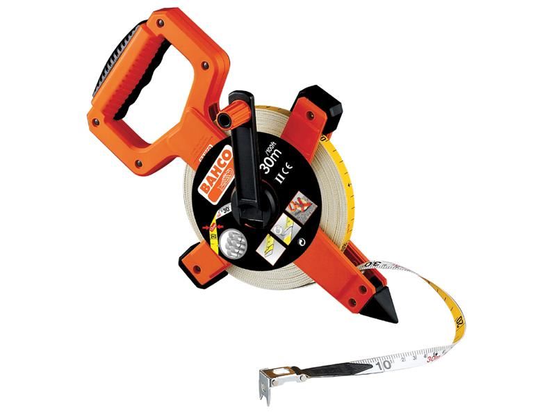 LTS Open Reel Fibreglass Tape