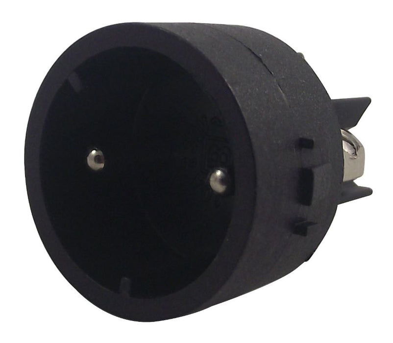 2-Pin Mini Plug Insert